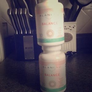 TWO Alain Nu Balance